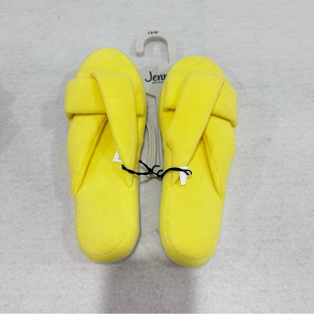 Jenni Slipper Slides